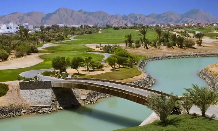 Aqua Palms * الغردقة