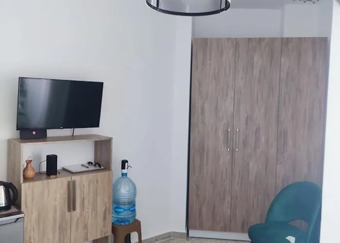 Aqua Palms * الغردقة